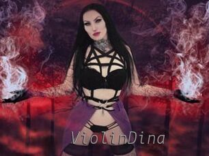 ViolinDina