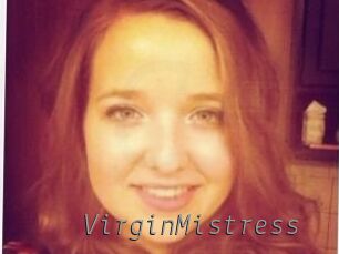 VirginMistress