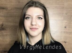 VirgyMelendes Livestrip Cams