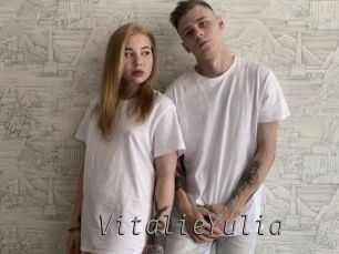 VitalieYulia