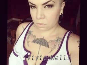 VivianWells Livestrip Cams