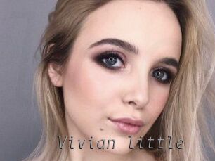 Vivian_little