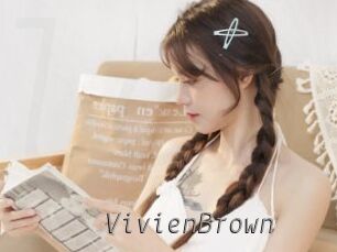 VivienBrown Livestrip Cams