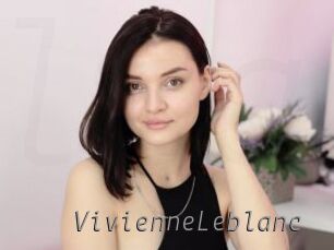 VivienneLeblanc Livestrip Cams