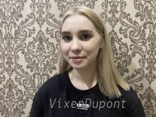 VixenDupont