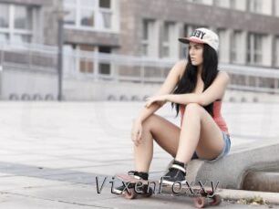 VixenFoxxy