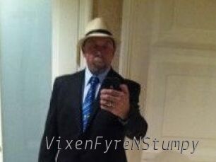 VixenFyre_N_Stumpy