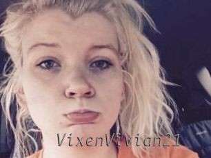 VixenVivian21