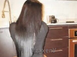 VixxenV