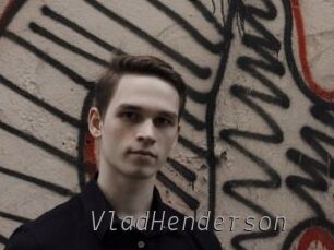VladHenderson