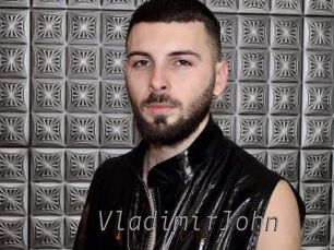 VladimirJohn Livestrip Cams