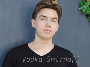 Vodka_Smirnoff