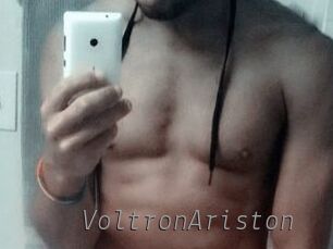 Voltron_Ariston