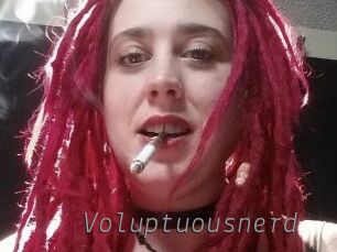 Voluptuousnerd