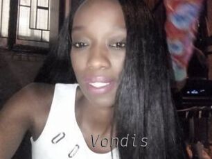 Vondis