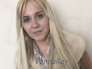 VonnaRay