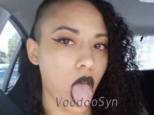 VoodooSyn