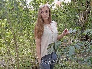 Voskehat