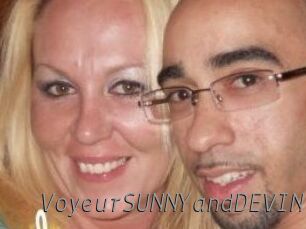 VoyeurSUNNYandDEVIN