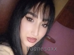 Vaanesaxx