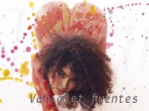 vahiolet_fuentes Livestrip Cams