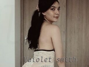 Vaiolet_smith