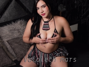 vaioleth_mars Livestrip Cams