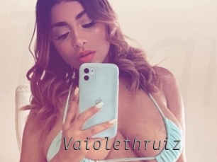 Vaiolethruiz