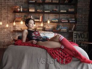 valafit Livestrip Cams