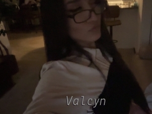 valcyn Livestrip Cams