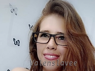 Valenslavee
