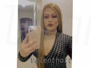 Valenthott