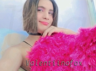 Valentiinafox