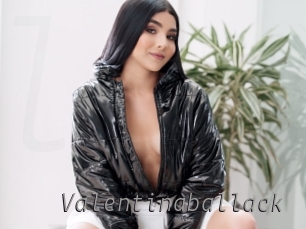 valentinaballack Livestrip Cams