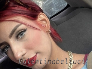 valentinabelluci Livestrip Cams