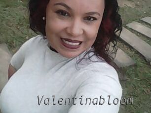 Valentinabloom