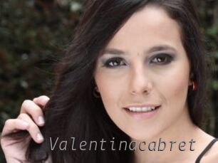 Valentinacabret