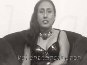 valentinacameron Livestrip Cams