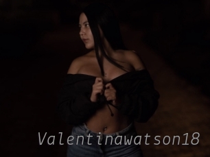 Valentinawatson18