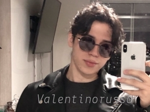 Valentinorusso