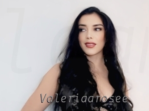 Valeriaarosee