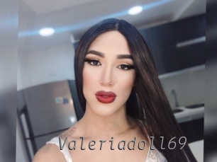 valeriadoll69 Livestrip Cams