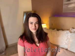 Valeriafoxi