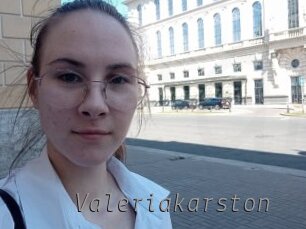 valeriakarston Livestrip Cams