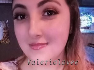 valerialovee Livestrip Cams