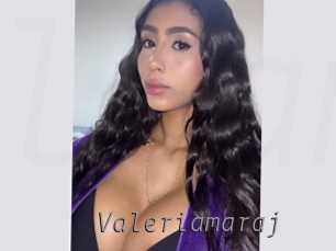 Valeriamaraj