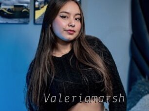 Valeriamarsh