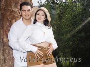 Valeriandmarcus
