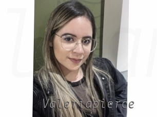 Valeriapierce