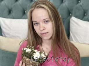valeriaray Livestrip Cams